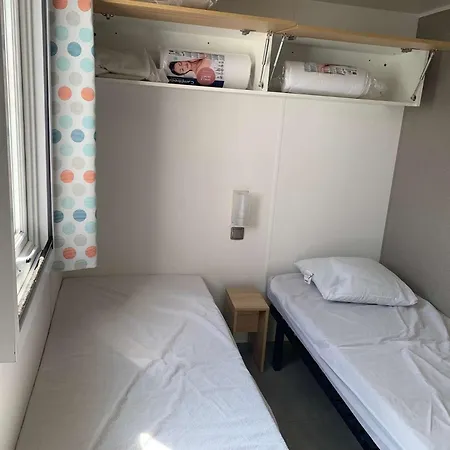 Appartement Le Parc Des Roselieres 40 Hilaire De Riez *