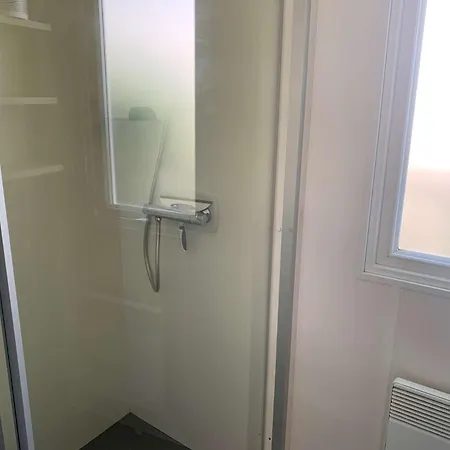 Le Parc Des Roselieres 40 Hilaire De Riez Appartement Saint-Hilaire-de-Riez