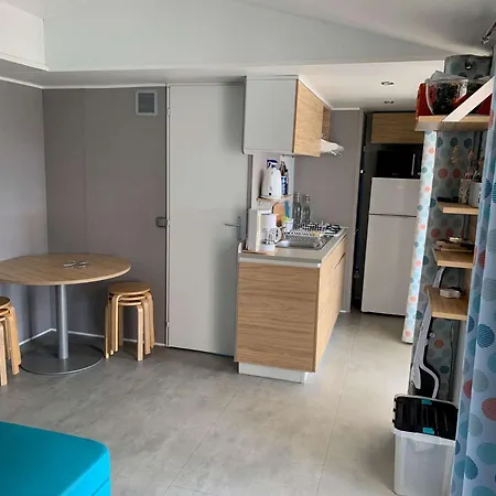 Appartement Le Parc Des Roselieres 40 Hilaire De Riez *