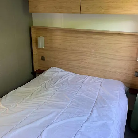 Appartement Le Parc Des Roselieres 40 Hilaire De Riez Saint-Hilaire-de-Riez