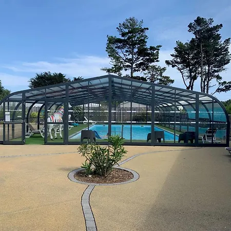 Appartement Le Parc Des Roselieres 40 Hilaire De Riez