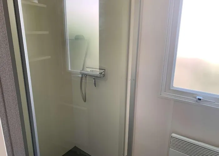 Le Parc Des Roselieres 40 Hilaire De Riez Appartement Saint-Hilaire-de-Riez