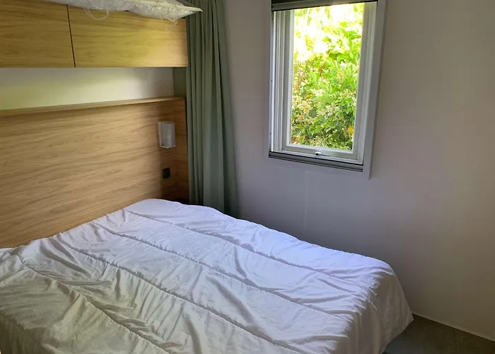 Le Parc Des Roselieres 40 Hilaire De Riez *