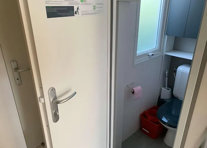 Le Parc Des Roselieres 40 Hilaire De Riez