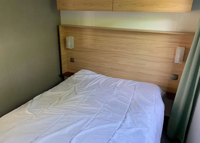 Appartement Le Parc Des Roselieres 40 Hilaire De Riez Saint-Hilaire-de-Riez